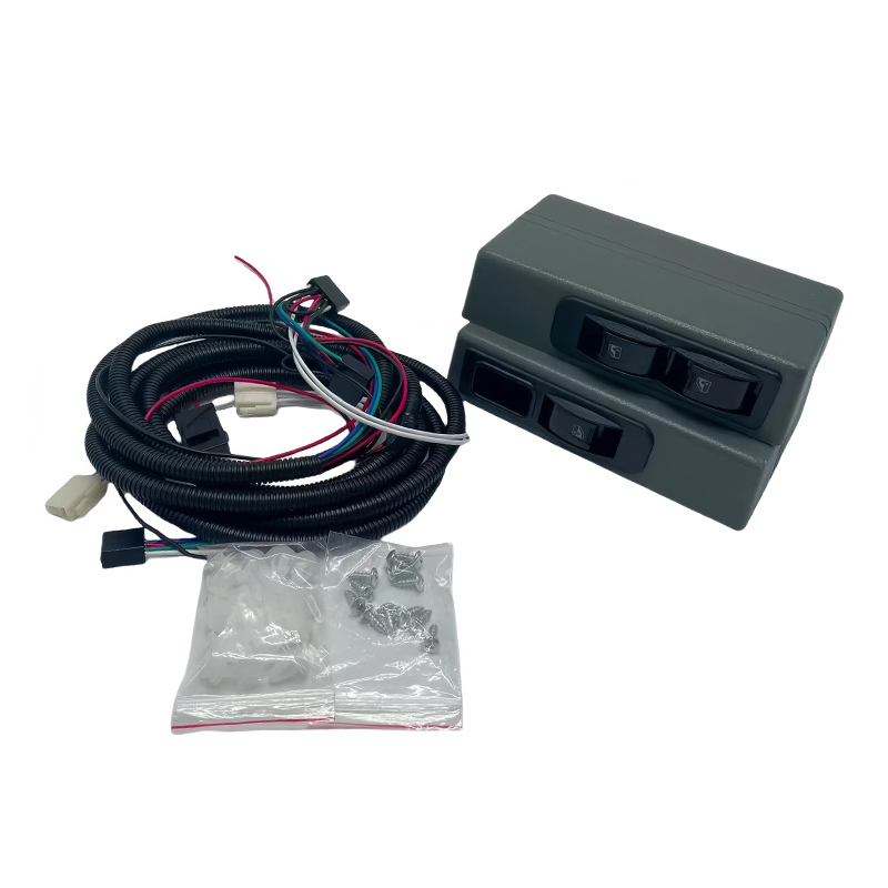 Cat Window Perch - 12V/24V Car Truck Universal Electric Glass