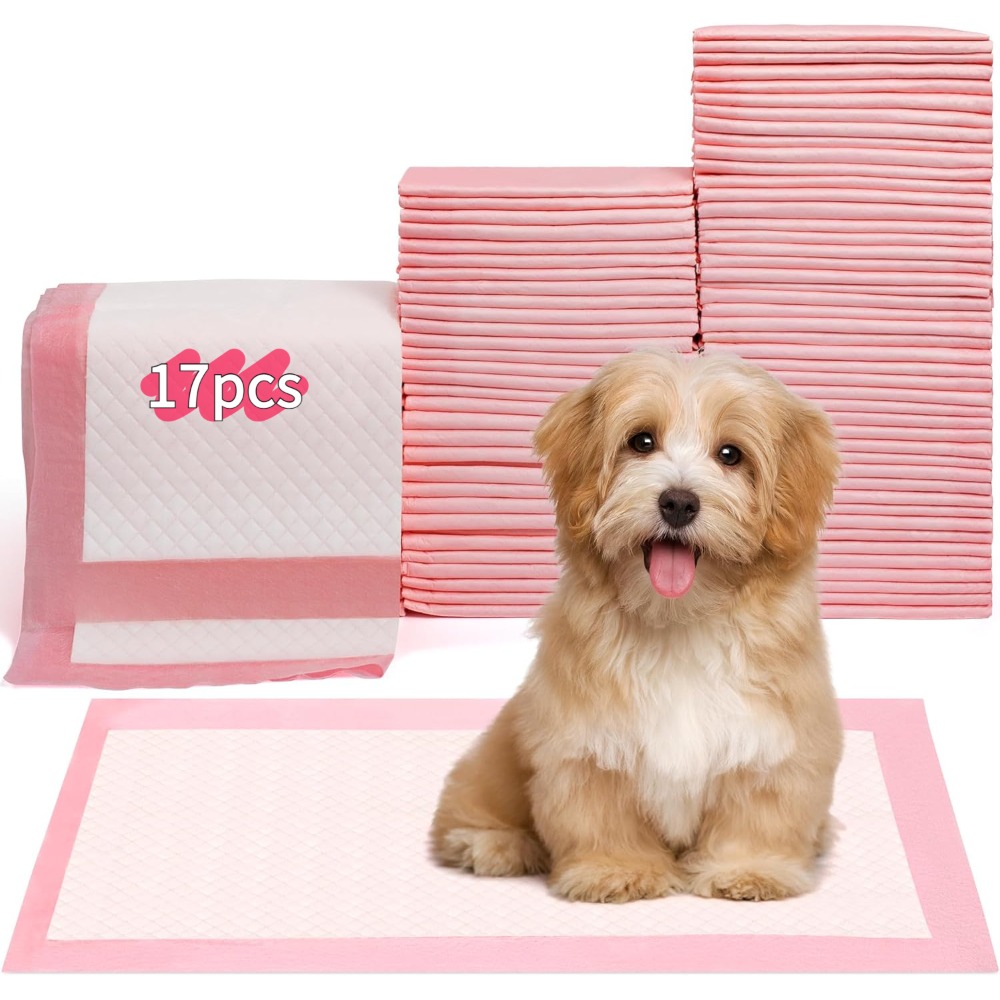 Pet Supplies Wholesale - 100/50/30/20/10Pcs Pet Toilet Training Pad Disposable