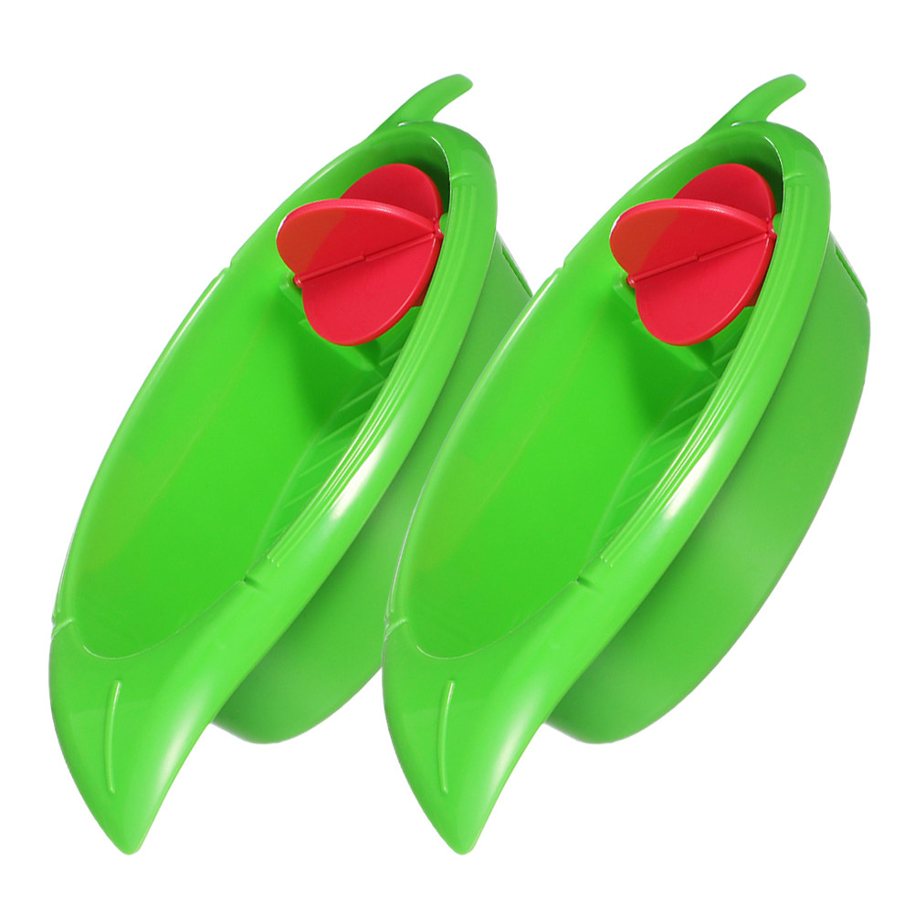 2Pcs Plastic Bird Cage Bathtub - огляд і ціна Bird Cage Parrot