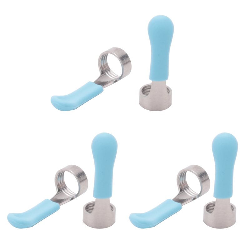 AEE8-Tips Ear 6 Pieces Waterpr - огляд і ціна Pet Ear Cleaner