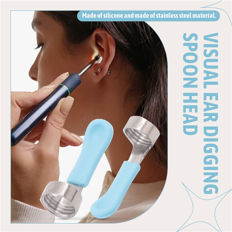 AEE8-Tips Ear 6 Pieces Waterpr - огляд і ціна Pet Ear Cleaner