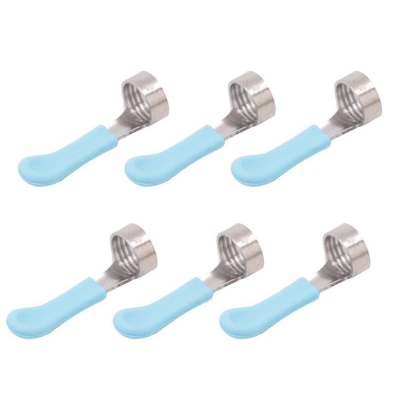 AEE8-Tips Ear 6 Pieces Waterpr - огляд і ціна Pet Ear Cleaner