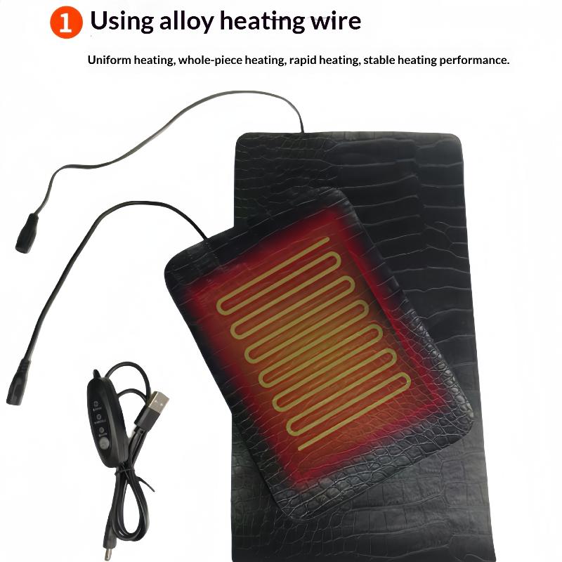 Waterproof Reptile Heat Mat fo - огляд і ціна Reptile Heating Mat