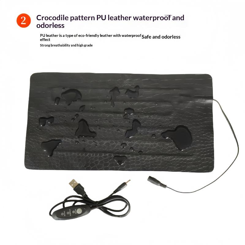 Waterproof Reptile Heat Mat fo - огляд і ціна Reptile Heating Mat