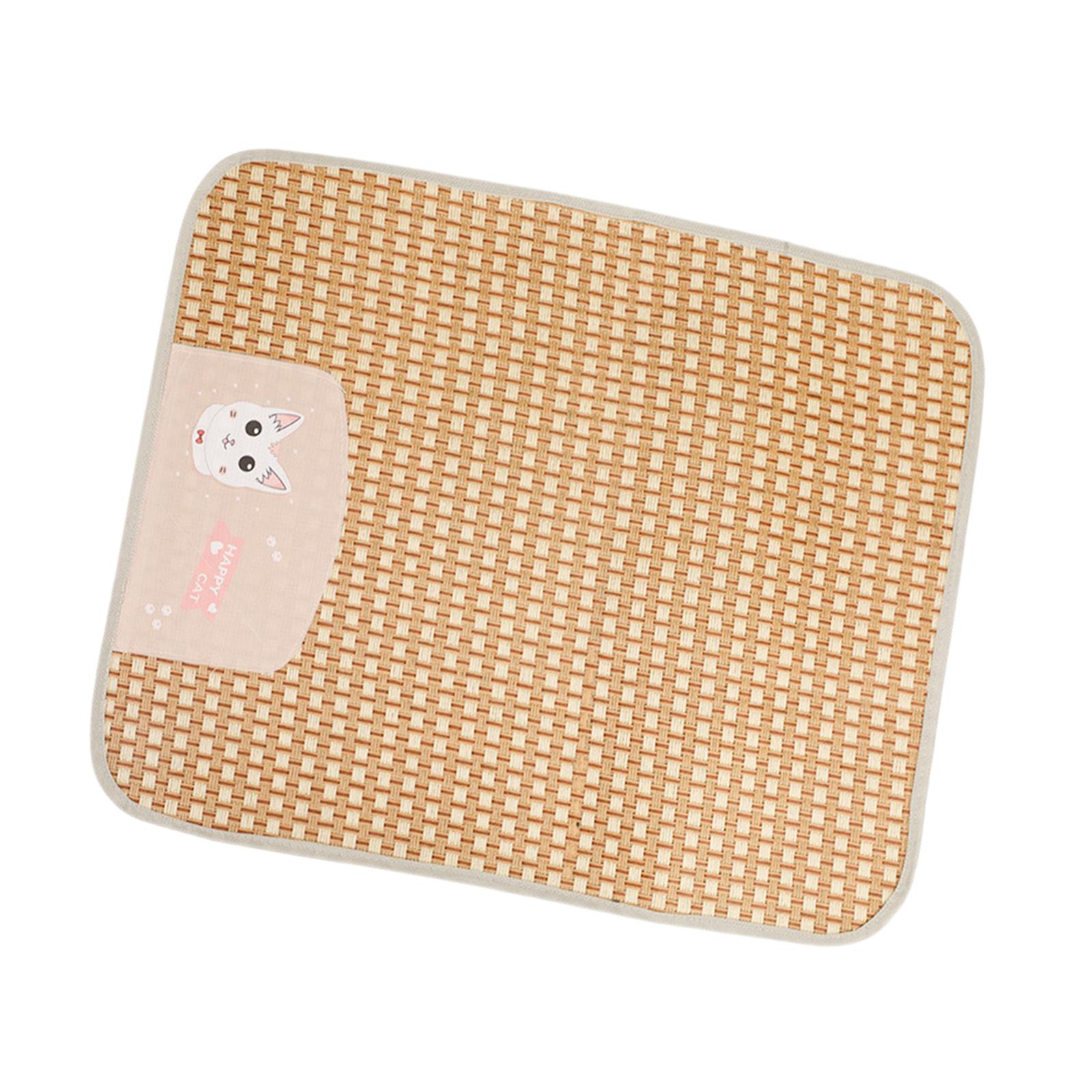 Dog Self Cooling Mat Pet Suppl - огляд і ціна Pet Supplies Self Wash