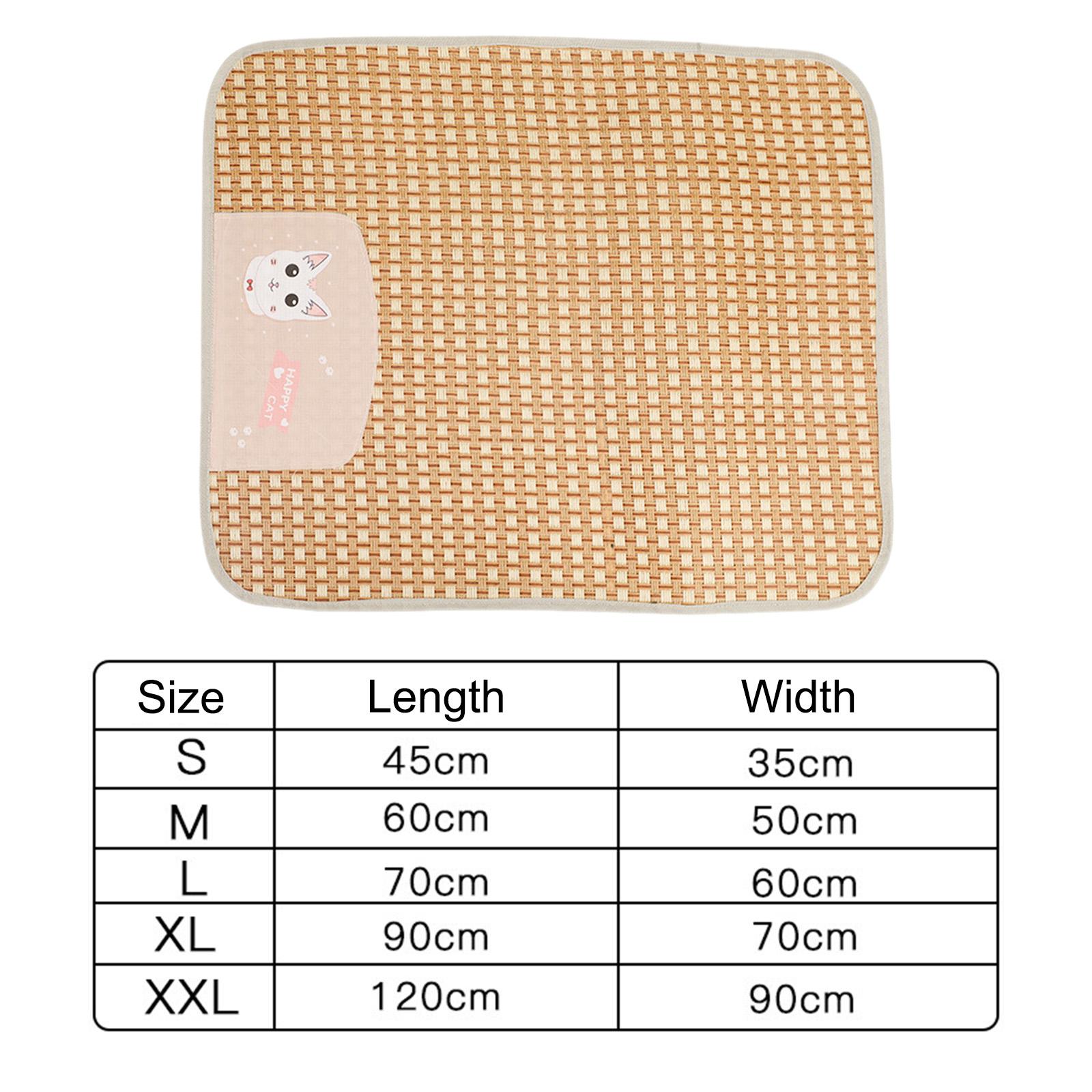 Dog Self Cooling Mat Pet Suppl - огляд і ціна Pet Supplies Self Wash