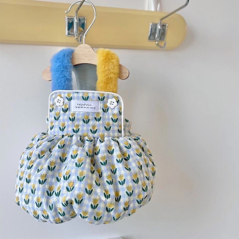 Creative Autumn and Winter Clo - огляд і ціна Pet Supplies For Less