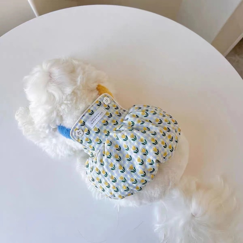 Creative Autumn and Winter Clo - огляд і ціна Pet Supplies For Less