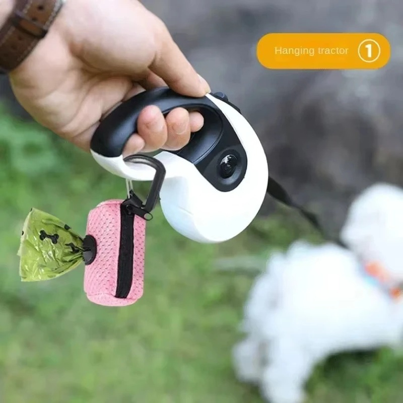 Dog Poop Bag Dispenser Hanging - огляд і ціна Pet Supplies Nz