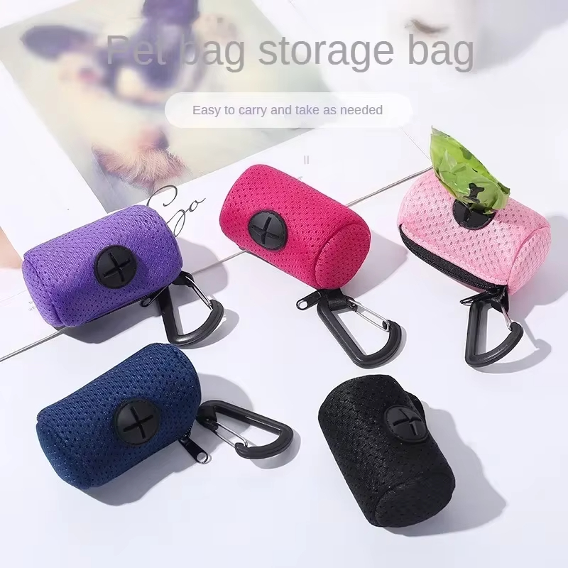 Dog Poop Bag Dispenser Hanging - огляд і ціна Pet Supplies Nz