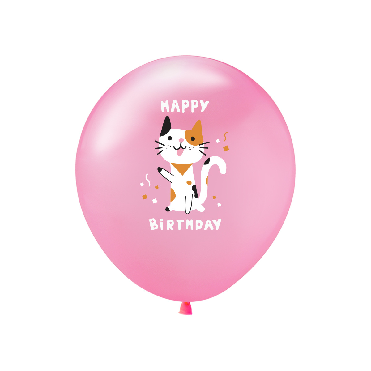 12inch Cartoon Dog Cat Latex B - огляд і ціна Pet Supplies Nz