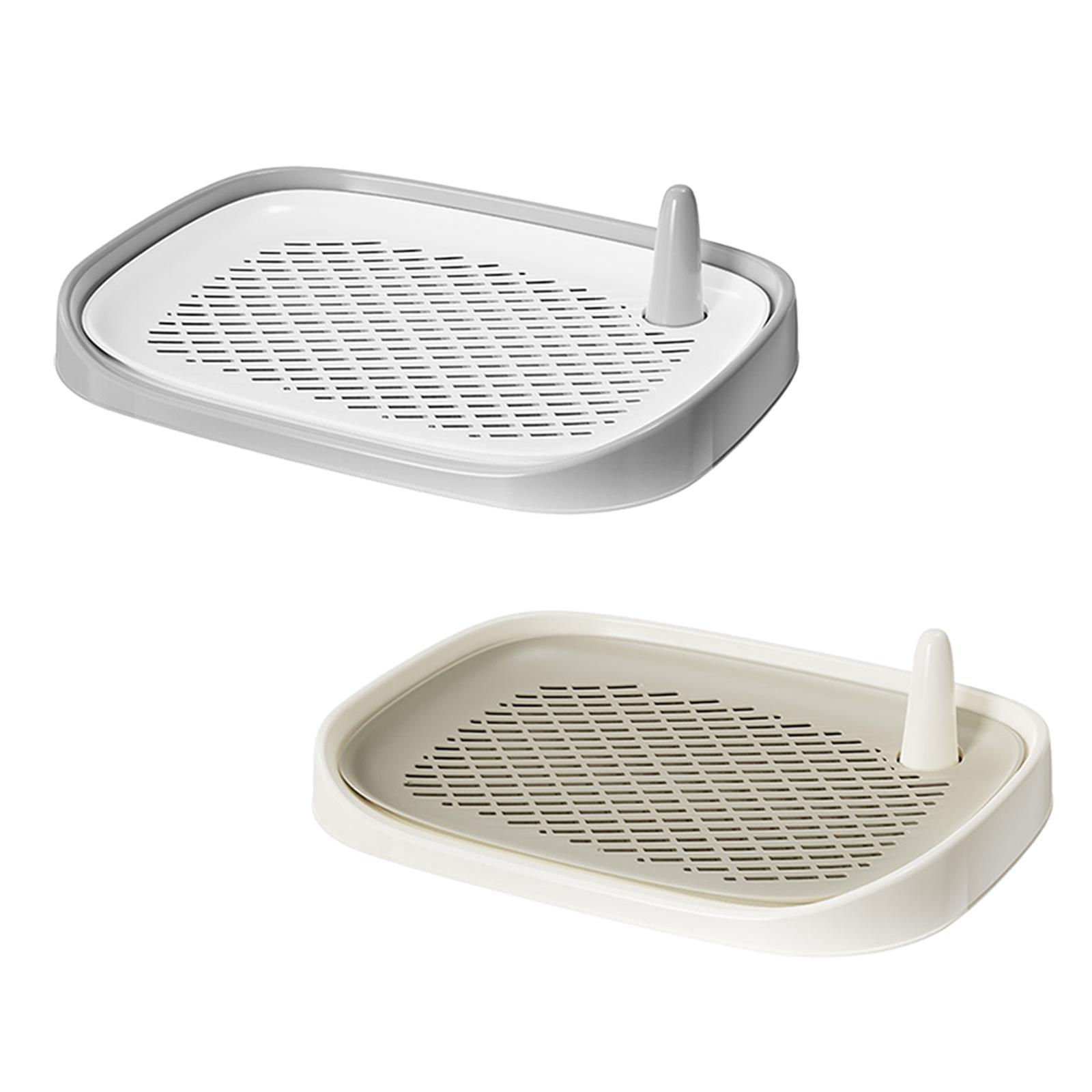 Dog Litter Box Pet Supplies Tr - огляд і ціна Pet Supplies For Less