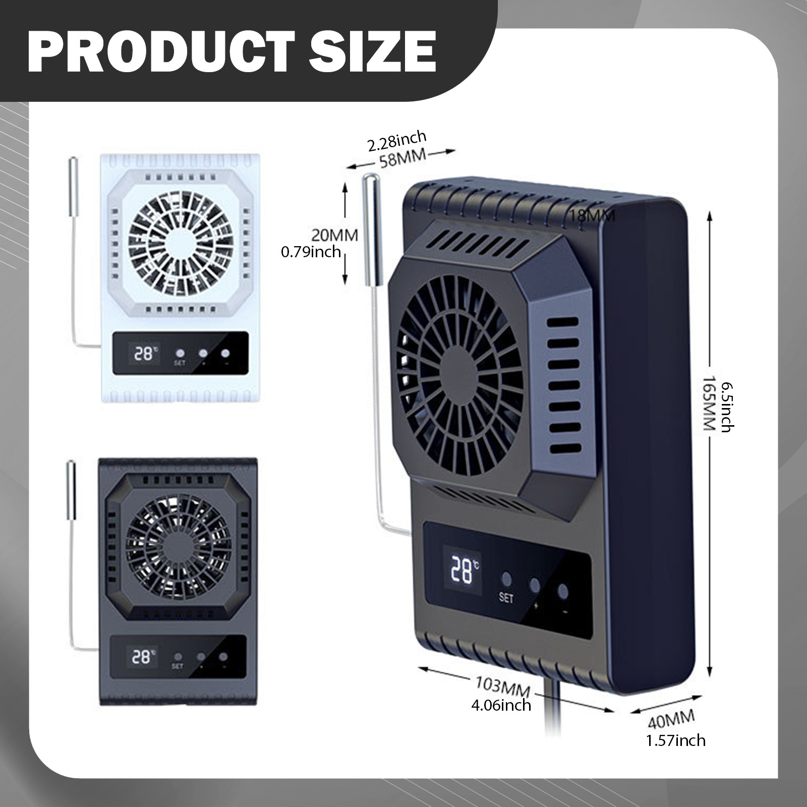 220V EU Plug Bird Cage PTC Hea - огляд і ціна Bird Cage Parrot