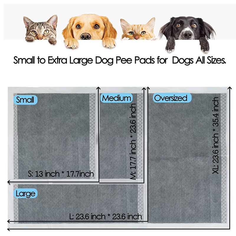 Wholesale Disposable Training  - огляд і ціна Pet Supplies Wholesale