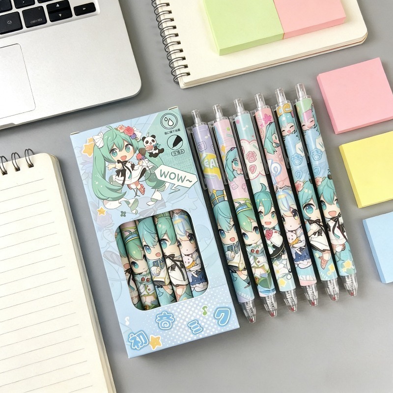 Hatsune Miku quick-drying gel  - огляд і ціна Pet Supplies Wholesale