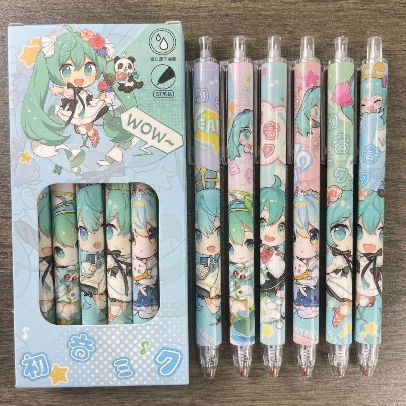 Hatsune Miku quick-drying gel  - огляд і ціна Pet Supplies Wholesale
