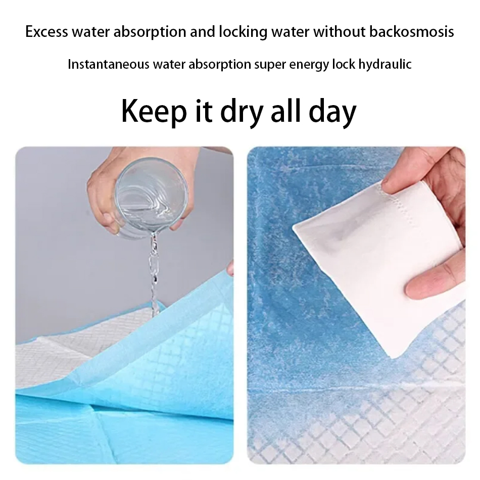 Ultra Absorbent Pet Urine Pads - огляд і ціна Pet Supplies Wholesale