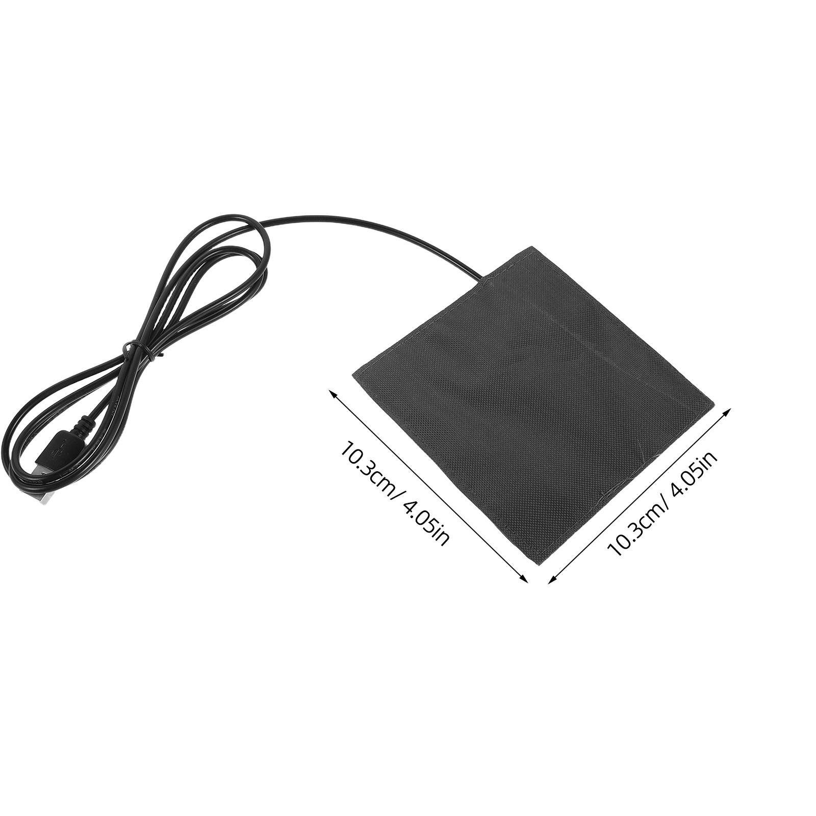 Small Pet Heating Mat USB Dire - огляд і ціна Reptile Heating Mat