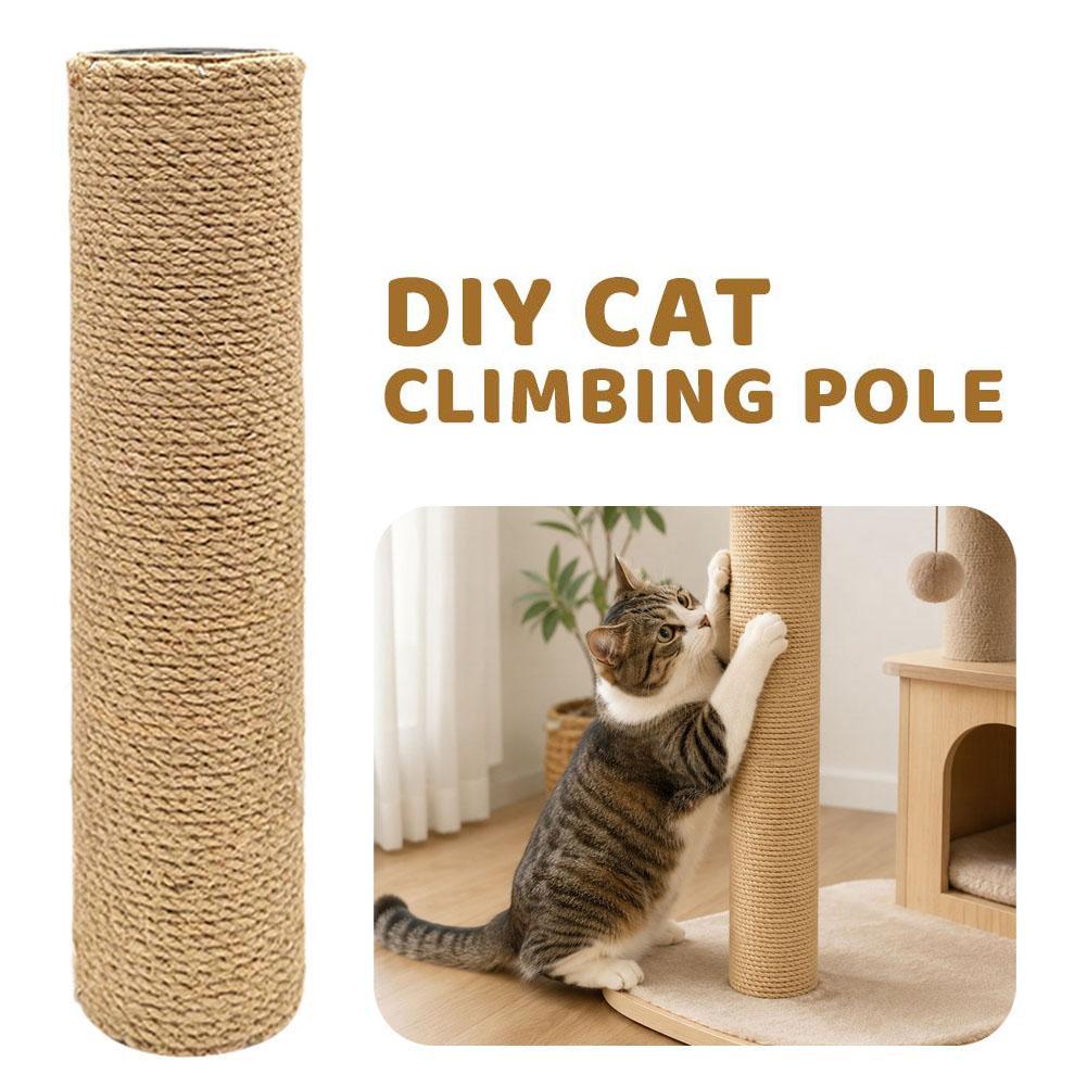 DIY Cat Climbing Tree Tower Po - огляд і ціна Cat Window Perch