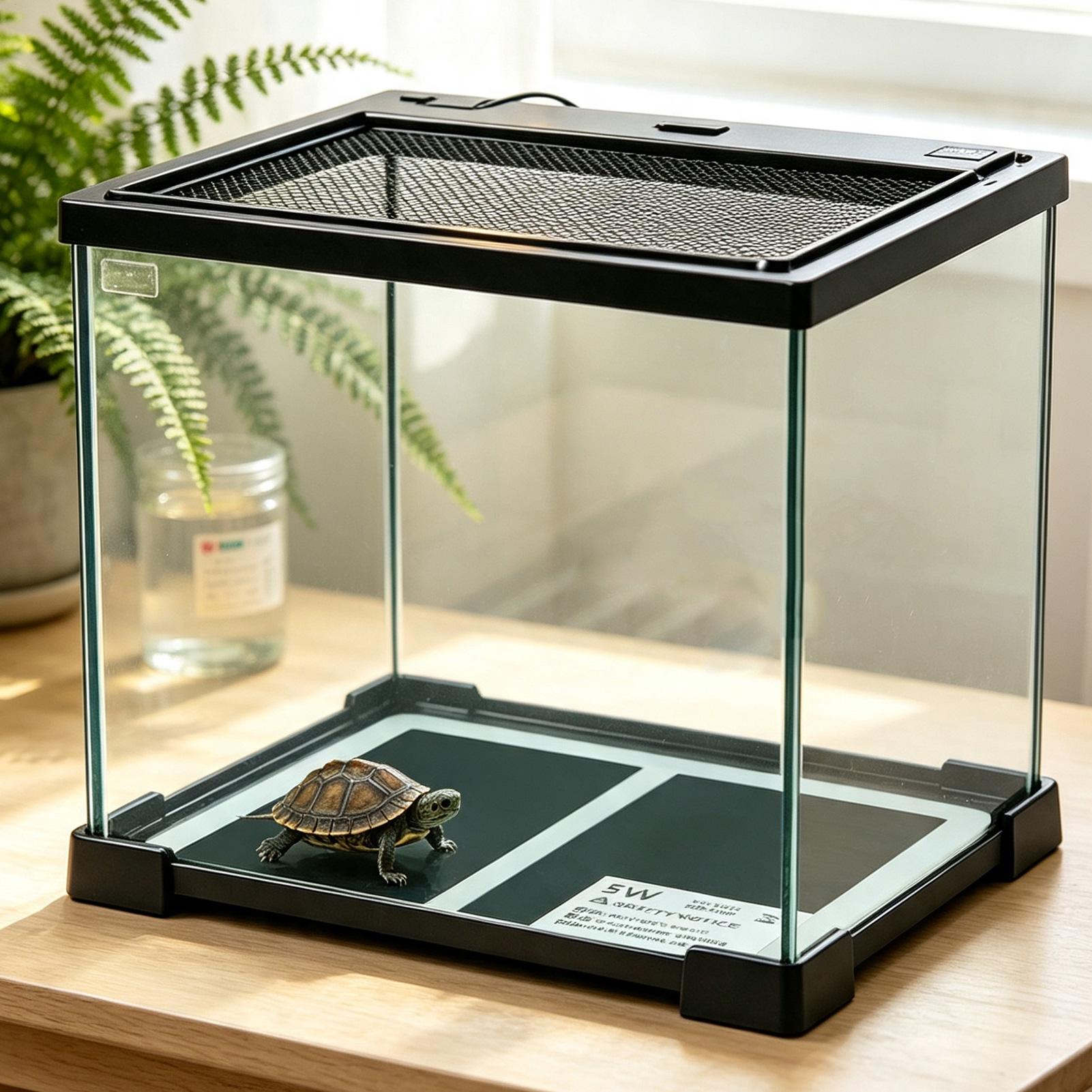 Reptile Heat Mat 5W Reptile En - огляд і ціна Reptile Heating Mat