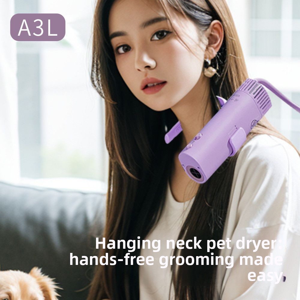 Clip Hair Dryer Pet Supplies B - огляд і ціна Pet Supplies For Less