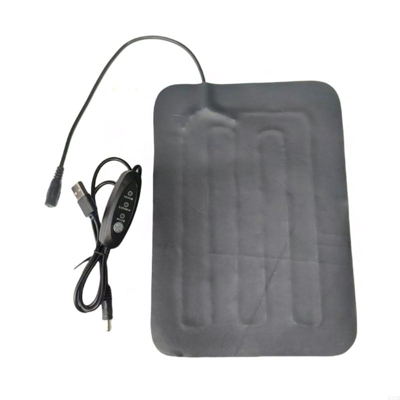 Adjustable Temperature Plant H - огляд і ціна Reptile Heating Mat