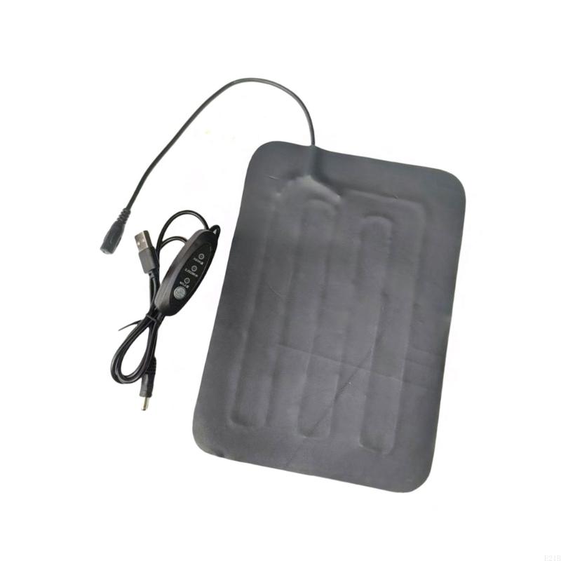 Adjustable Temperature Plant H - огляд і ціна Reptile Heating Mat