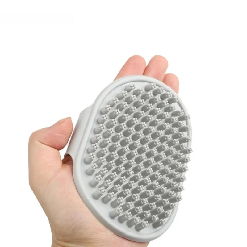 Dog Pet Grooming Glove Cat Bru - огляд і ціна Pet Supplies Nz