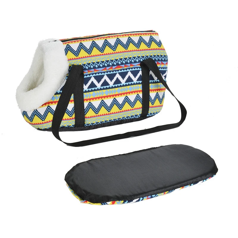 Classic Pet Carrier for Small  - огляд і ціна Pet Supplies For Less