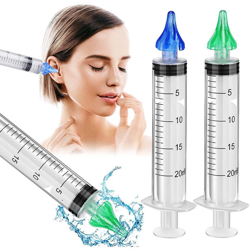1PC Ear Cleaner, Ear Irrigatio - огляд і ціна Pet Ear Cleaner