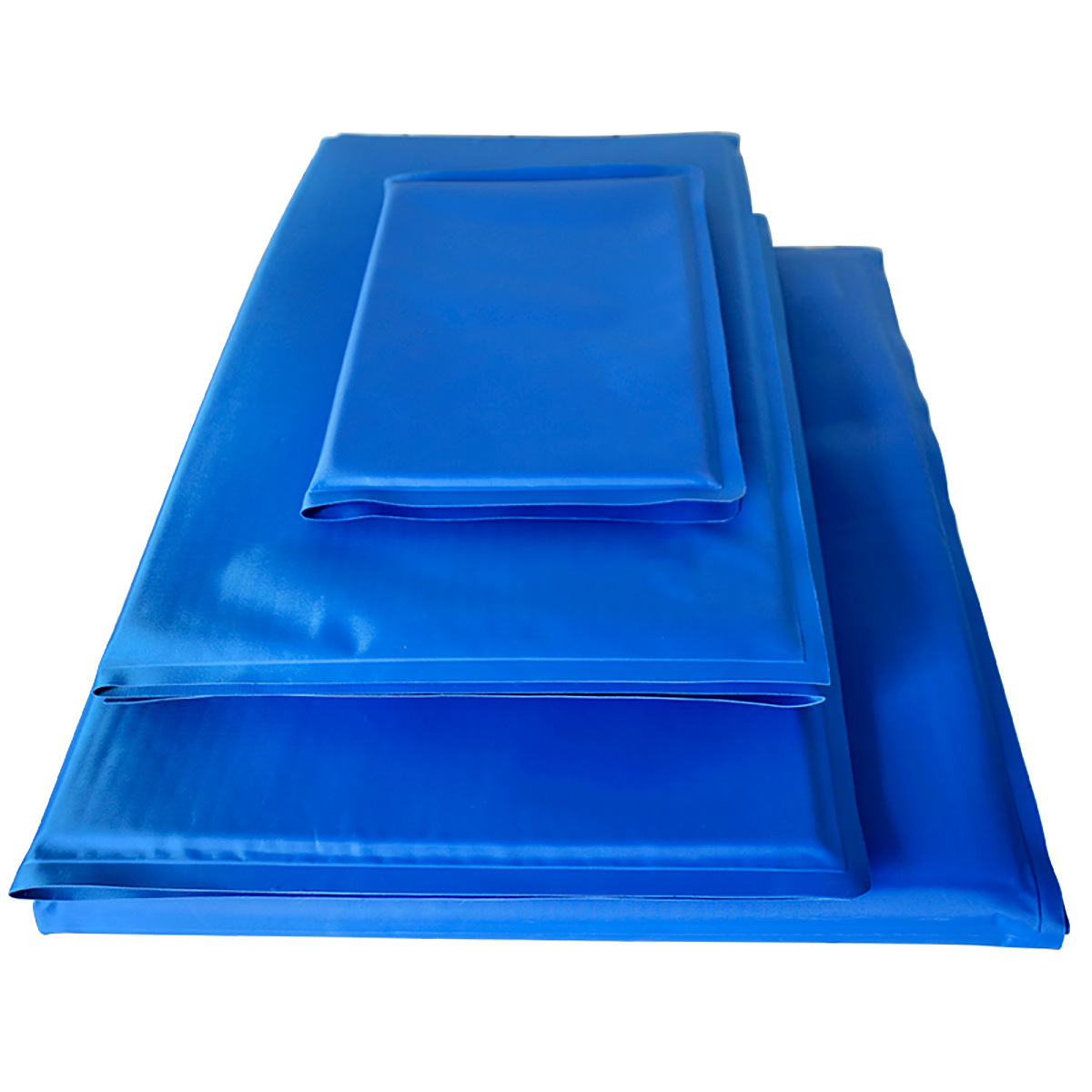 Pet Dog Cooling Mat Summer Coo - огляд і ціна Pet Supplies Self Wash