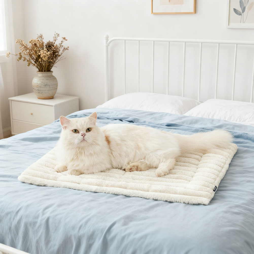 Self-Warming Cat Dog Mat,Ultra - огляд і ціна Pet Supplies Self Wash