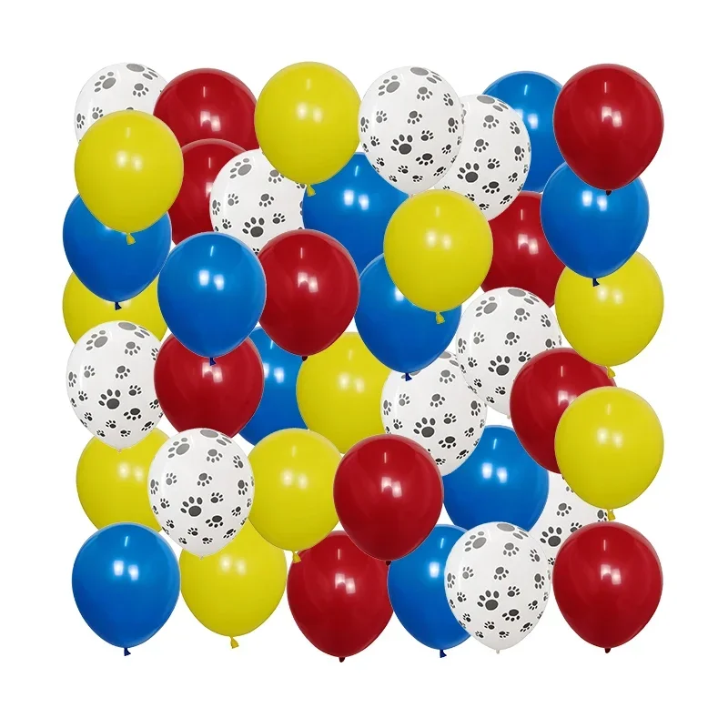 40pcs Mix 10'' Pets Dog Paw La - огляд і ціна Pet Supplies Nz