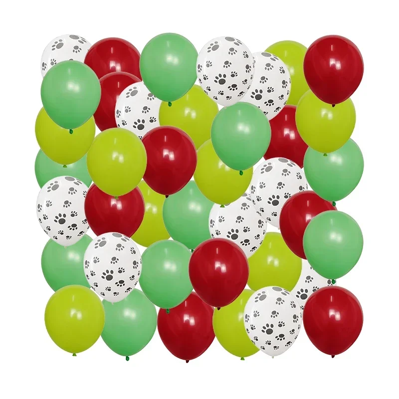 40pcs Mix 10'' Pets Dog Paw La - огляд і ціна Pet Supplies Nz