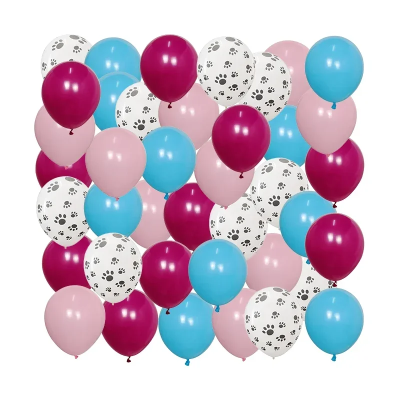 40pcs Mix 10'' Pets Dog Paw La - огляд і ціна Pet Supplies Nz