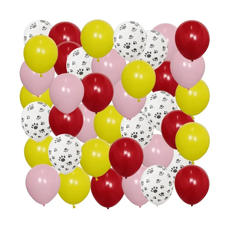 40pcs Mix 10'' Pets Dog Paw La - огляд і ціна Pet Supplies Nz