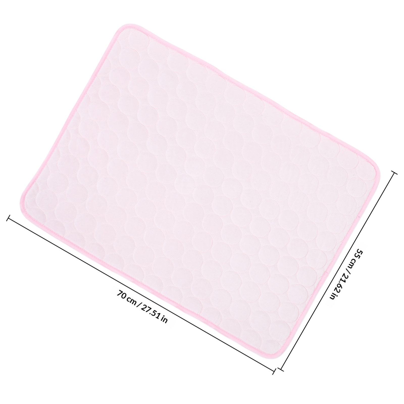 Self-Cooling Mat Pad Supplies  - огляд і ціна Pet Supplies Self Wash