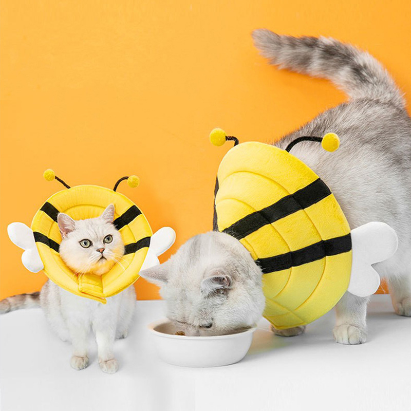 Soft Elizabeth Recovery Collar - огляд і ціна Pet Supplies Wholesale