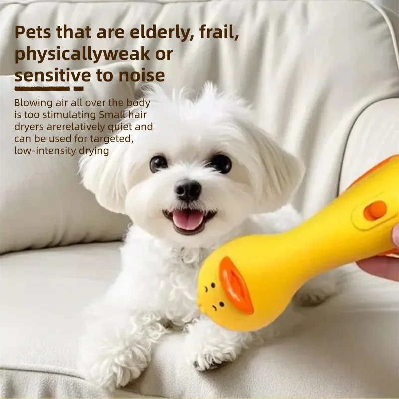 Dog Supplies Pet Hair Dryer Mi - огляд і ціна Pet Supplies For Less