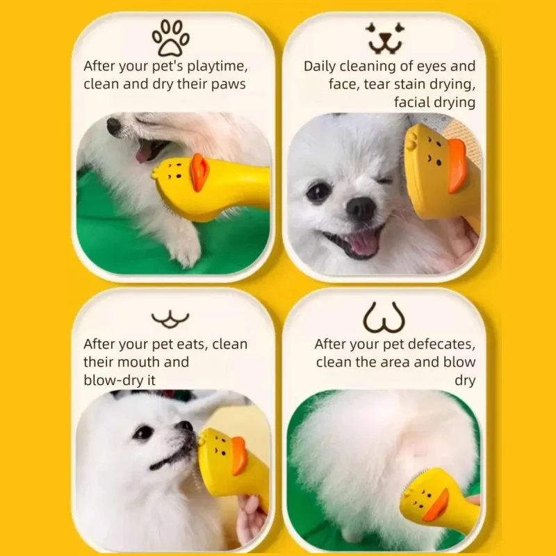 Dog Supplies Pet Hair Dryer Mi - огляд і ціна Pet Supplies For Less