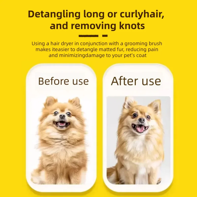 Dog Supplies Pet Hair Dryer Mi - огляд і ціна Pet Supplies For Less