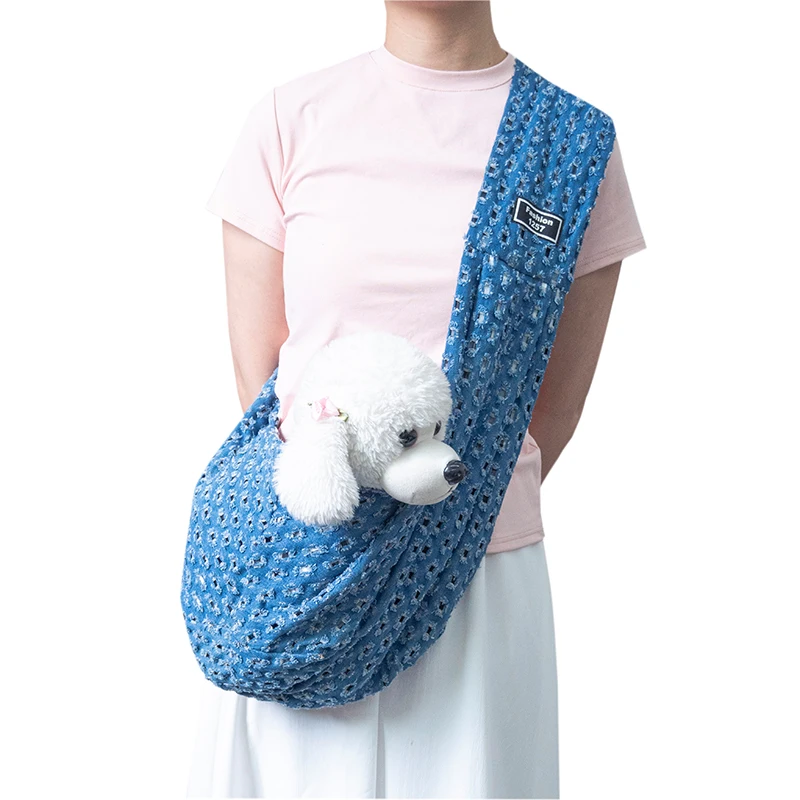 New Breathable Dog Bag Pet Cro - огляд і ціна Pet Supplies For Less