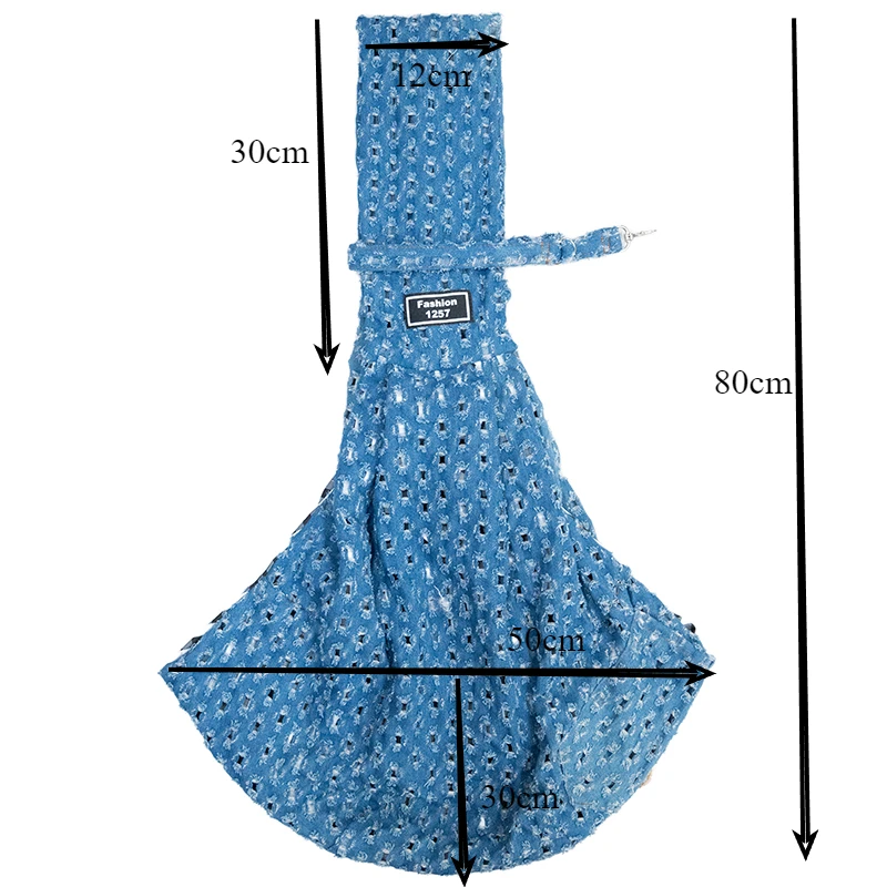 New Breathable Dog Bag Pet Cro - огляд і ціна Pet Supplies For Less