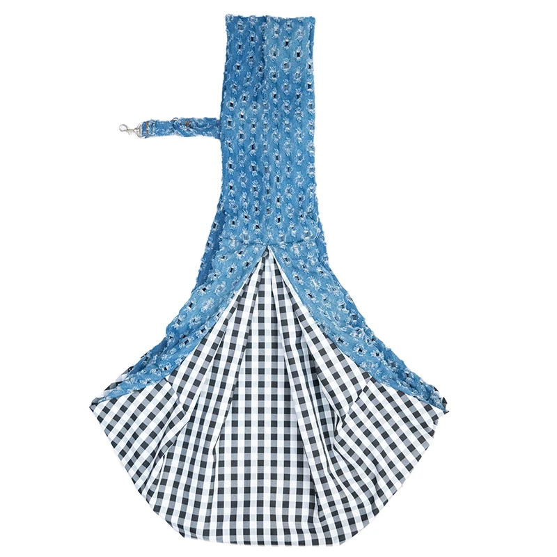 New Breathable Dog Bag Pet Cro - огляд і ціна Pet Supplies For Less