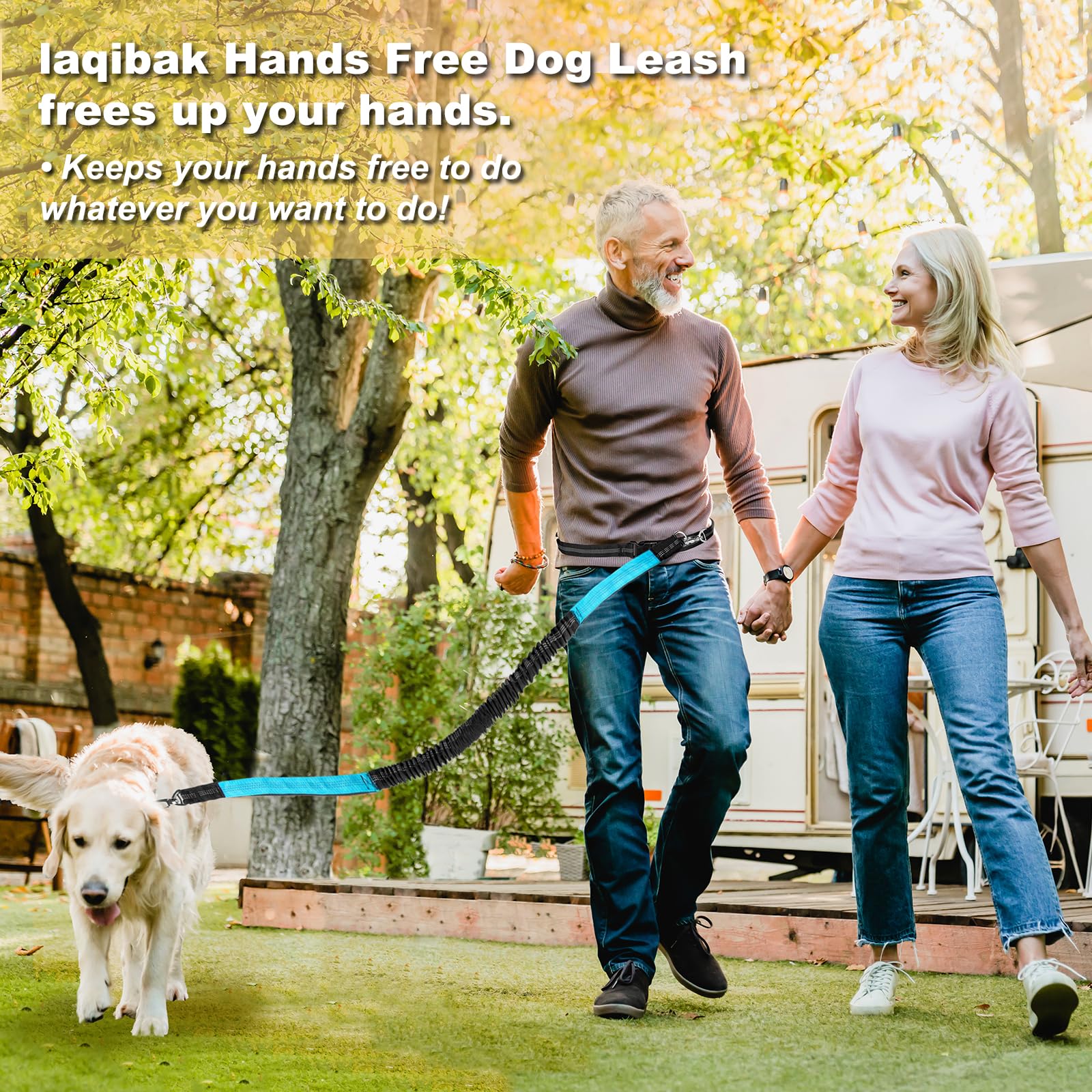 Double elastic reflective runn - огляд і ціна Pet Supplies Wholesale