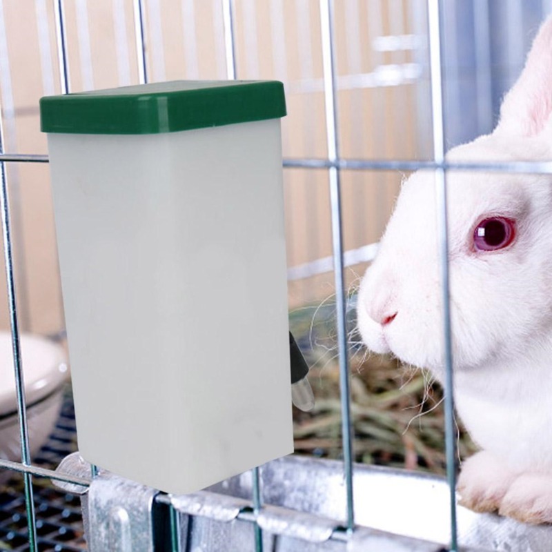 Pet Drinker Water Bottle Dispe - огляд і ціна Pet Supplies Nz
