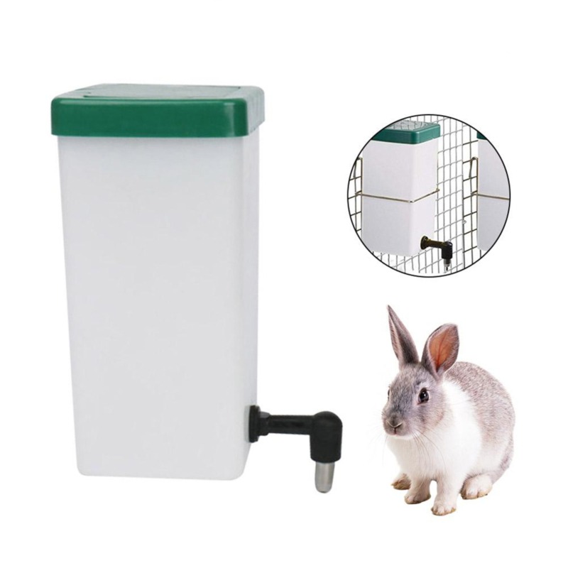 Pet Drinker Water Bottle Dispe - огляд і ціна Pet Supplies Nz