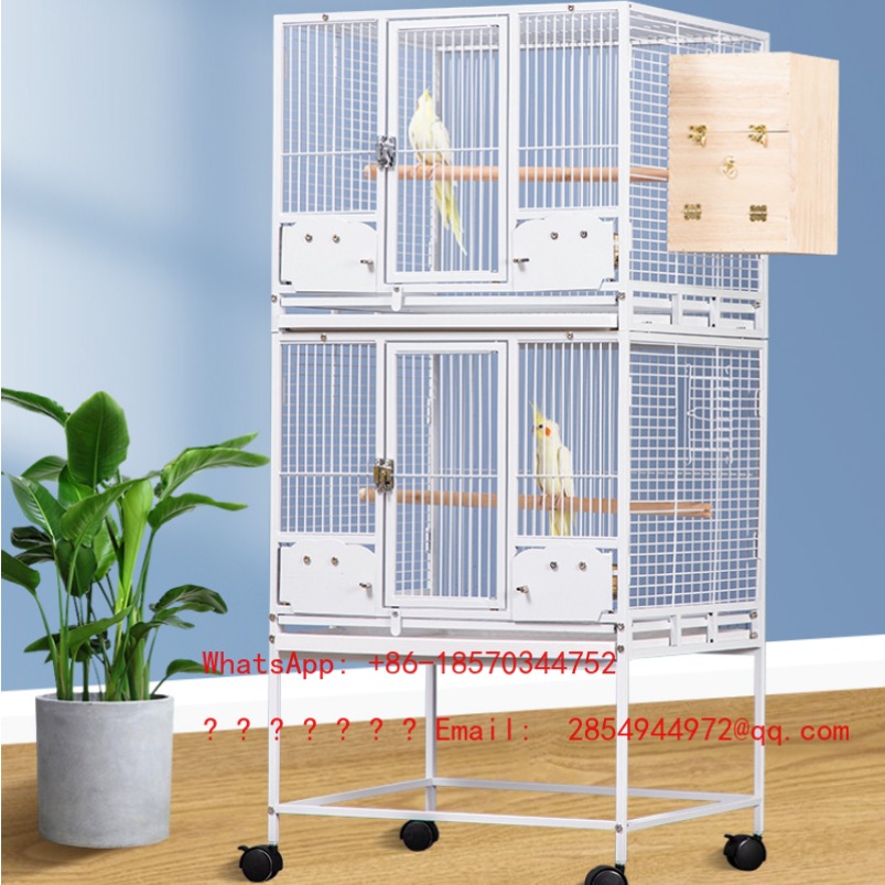 2026    Pigeon Large Birdcage  - огляд і ціна Bird Cage Parrot