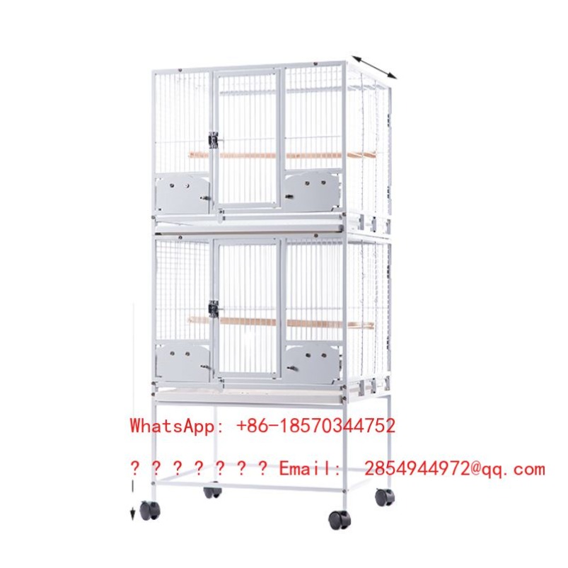 2026    Pigeon Large Birdcage  - огляд і ціна Bird Cage Parrot