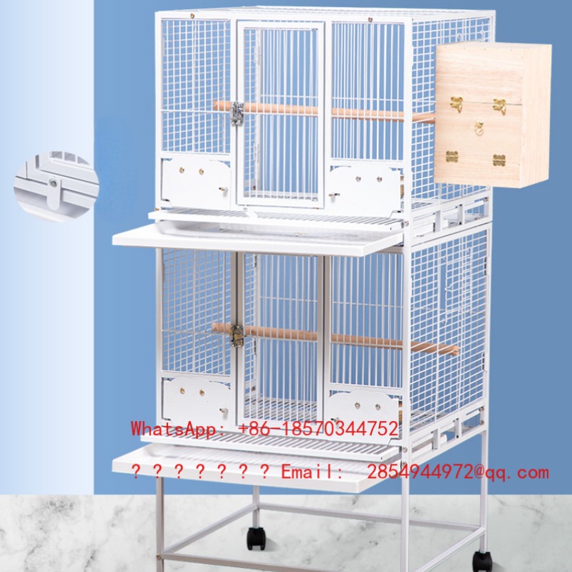 2026    Pigeon Large Birdcage  - огляд і ціна Bird Cage Parrot